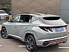 Hyundai TUCSON N Line 1.6 150PS 6MT GREY