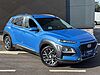 Hyundai KONA HYBRID Premium SE 1.6 GDI HEV DCT Auto Blue Lagoon