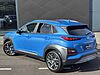 Hyundai KONA HYBRID Premium SE 1.6 GDI HEV DCT Auto Blue Lagoon