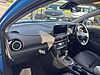 Hyundai KONA HYBRID Premium SE 1.6 GDI HEV DCT Auto Blue Lagoon
