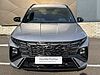 Hyundai TUCSON N Line 1.6 T-GDI HEV Auto Shimmering Silver