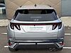 Hyundai TUCSON N Line 1.6 T-GDI HEV Auto Shimmering Silver