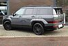 Hyundai SANTA FE Calligraphy 1.6T Hybrid 4WD 7 Seat Ecotronic Grey