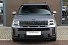 Hyundai SANTA FE Calligraphy 1.6T Hybrid 4WD 7 Seat Ecotronic Grey