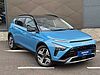 Hyundai BAYON Ultimate 1.0T MHEV 6MT TURQUOISE
