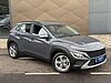 Hyundai KONA SE Connect 1.0T MHEV 120PS 6MT GREY