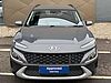 Hyundai KONA SE Connect 1.0T MHEV 120PS 6MT GREY