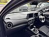 Hyundai KONA SE Connect 1.0T MHEV 120PS 6MT GREY